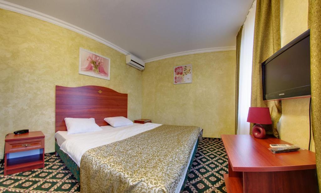 *Pirosmani Hotel Kiev Chambre photo